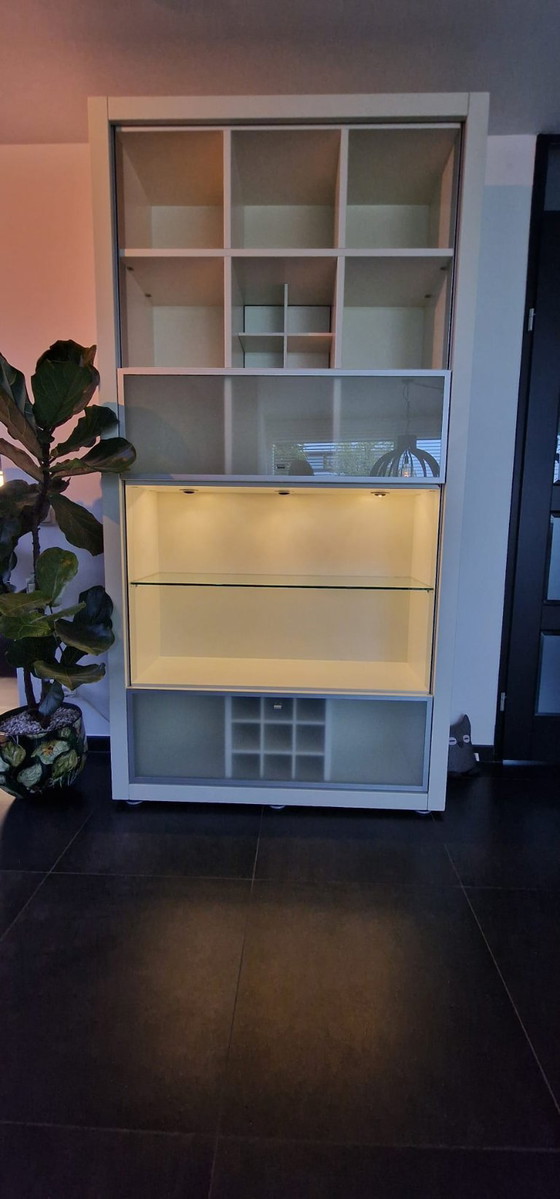 Image 1 of HÜLSTA Wandkast