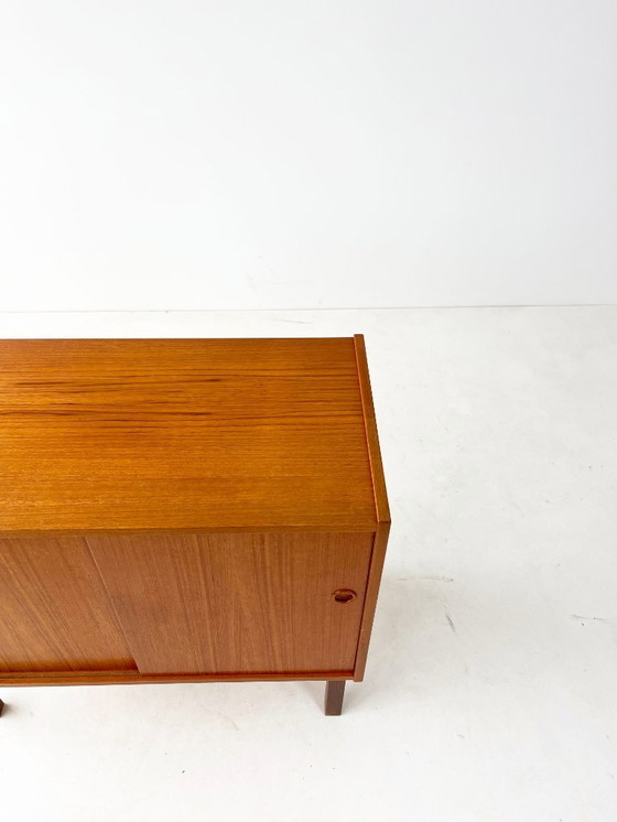 Image 1 of Mobiletto svedese in teak