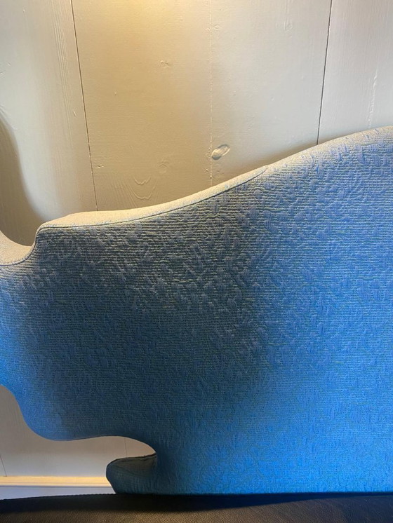 Image 1 of Prosim Sni Chaise Longue by Bořek Šípek for Driade, Italy, 1980S