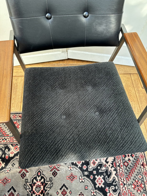 Image 1 of Avanti Sessel A3 Lounge Chair von Gebr. Van Der Stroom