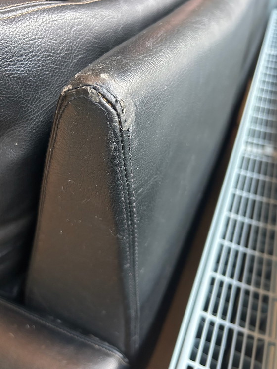 Image 1 of Tweezitter van Hans Peter Piehl, gefabriceerd door Wilkhahn.