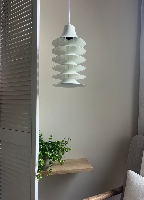 Image 1 of Vintage TipTop pendant Gammelgaard - Danish design lamp