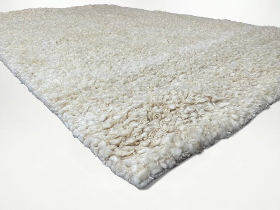Dutch Carpets Oberon - Elfenbein | Dutch Design, Teppiche & Läufer, Wolle, Creme (Foto 2 von 5)