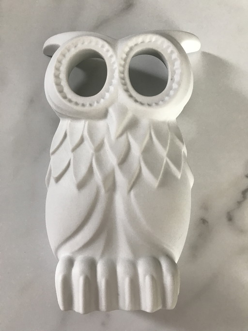 Hibou biscuits Limoges France