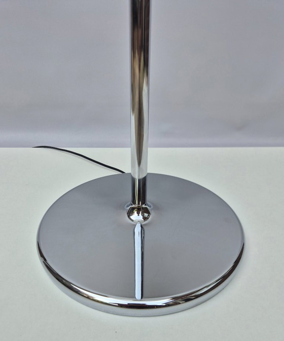 Image 1 of Vintage XL floor lamp - Swisslamps International - 1970s
