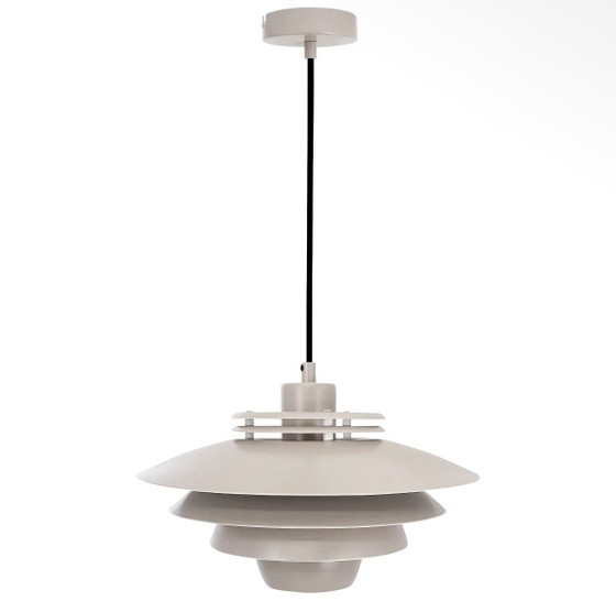 Ekja Mini Dyberg Larsen Beige – Lampade a sospensione, Metal (photo 4 of 11)