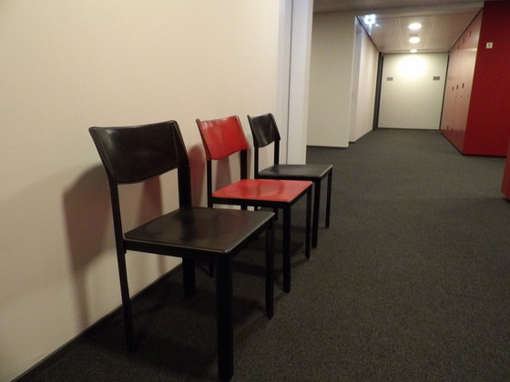 Image 1 of Enrico Pellizzoni Stuhl Alex