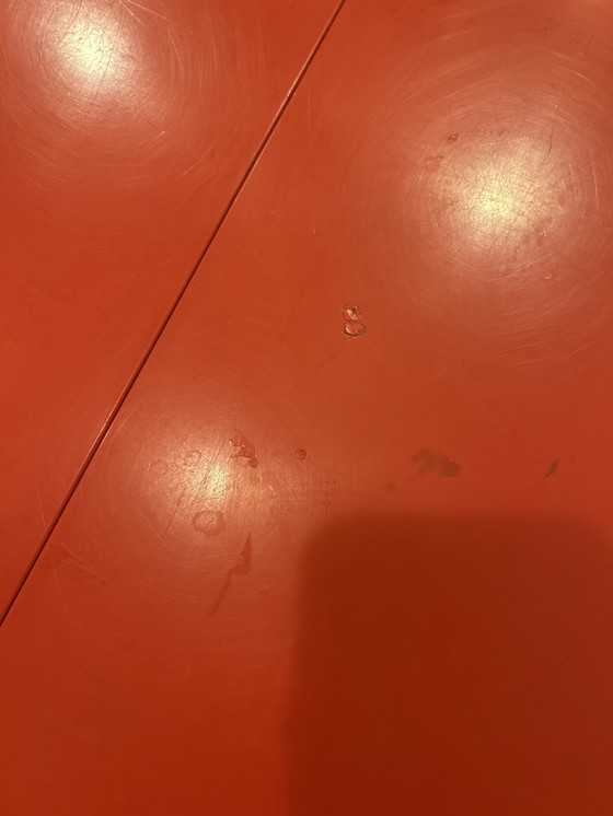 Image 1 of Tavolino da caffè Eero Aarnio UPO