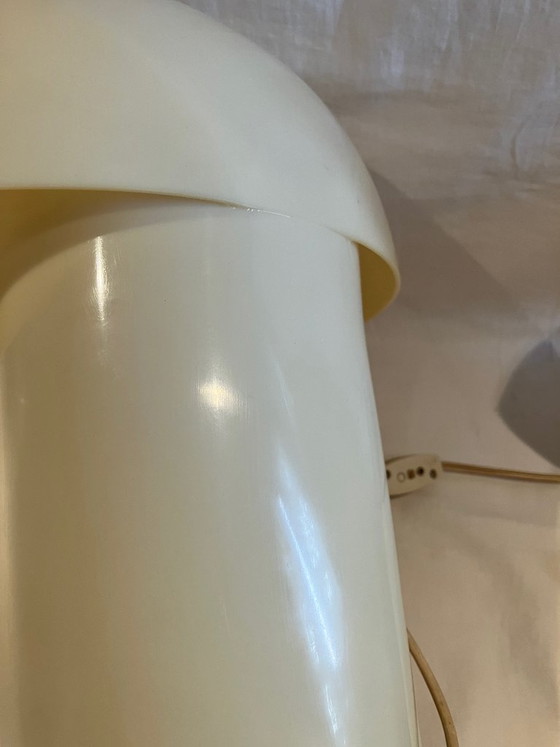 Lampes Leila Longato vintage – Metal, Plastic (photo 21 of 37)