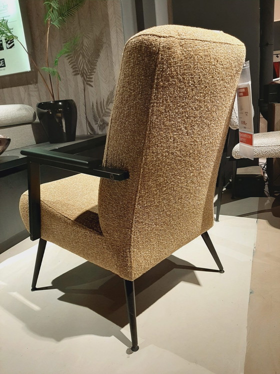 ocre d'Atika – INHOUSE, Fauteuils, Wood, Plastic (photo 4 of 4)