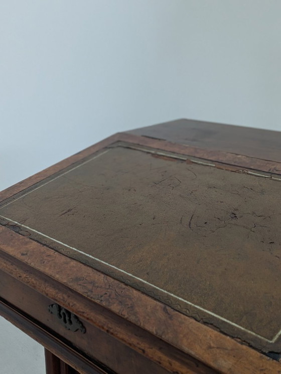 Image 1 of Bureau ancien en bois