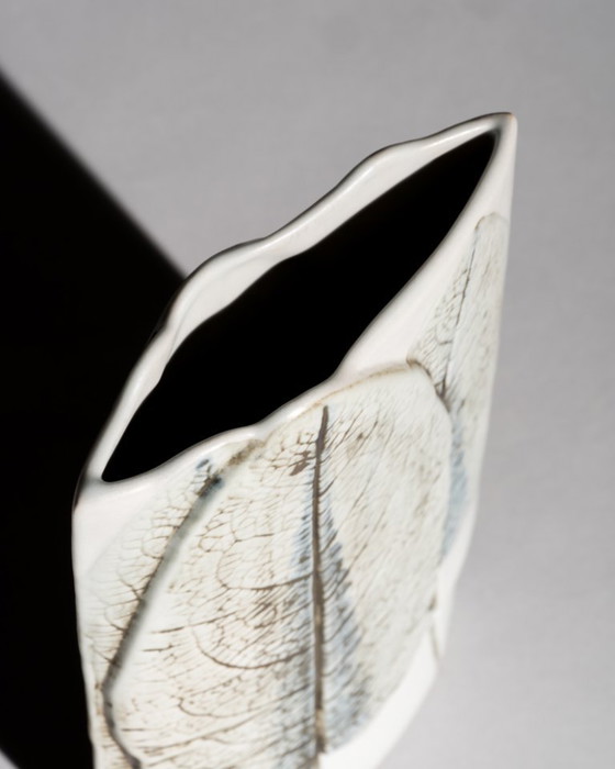 Image 1 of Duo di vasi curati “Silva” Antje Brüggemann-Breckwoldt Rosenthal Studio-Line