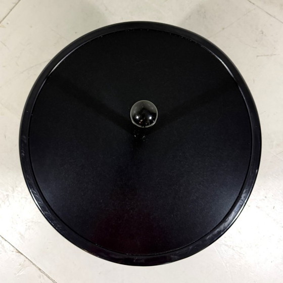 Image 1 of Achille Castiglioni bijzettafel Servomuto voor Zanotta