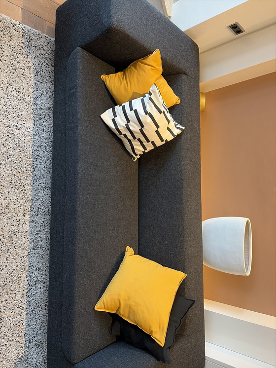 Image 1 of Banca di design Montis Malou