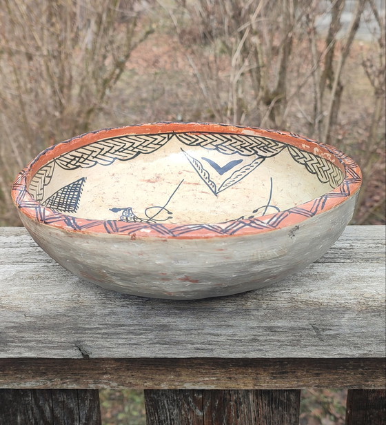 Image 1 of Antichi mestieri berberi Kabylie-Rif