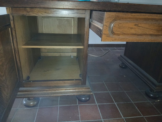 Image 1 of Bureau