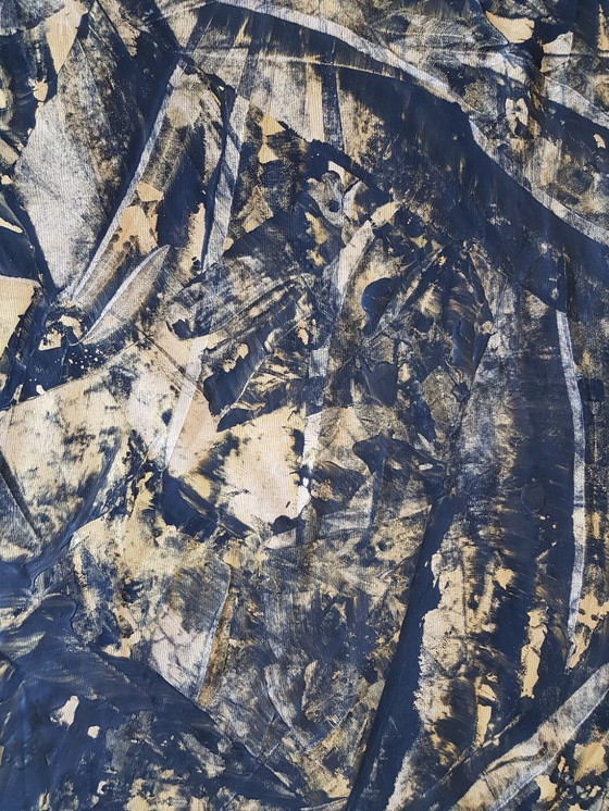 Image 1 of Jürgen Angeler - Oro negro 3D