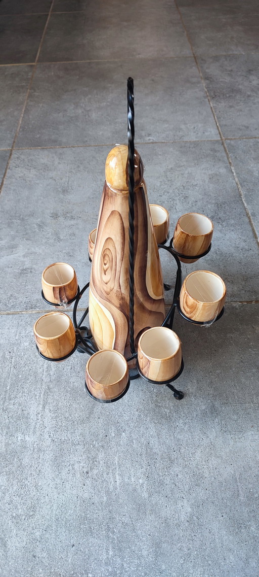 Servizio Grandjean Jourdan Vallauris