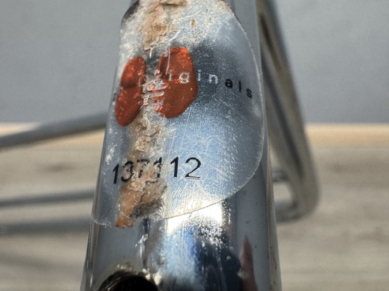 Image 1 of Appendiabiti da parete Dutch Originals / Gispen design