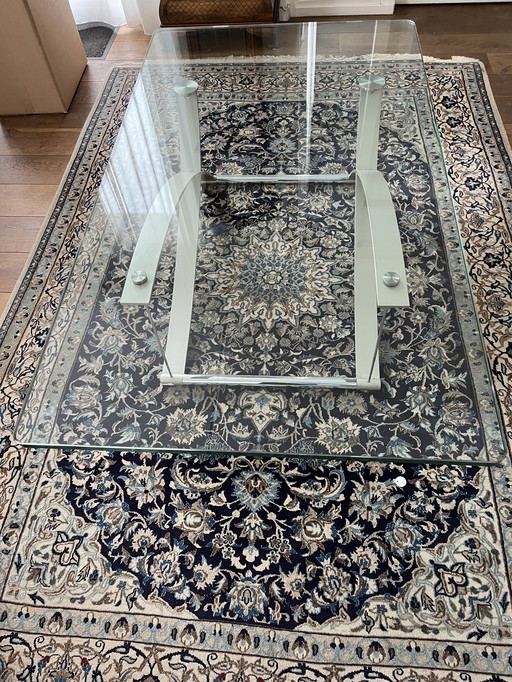 1 x coffee table Rolf Benz
