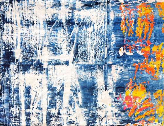 Image 1 of Jürgen Angeler - Het hemelbed