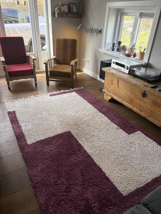 Alfombra de 160x230 cm