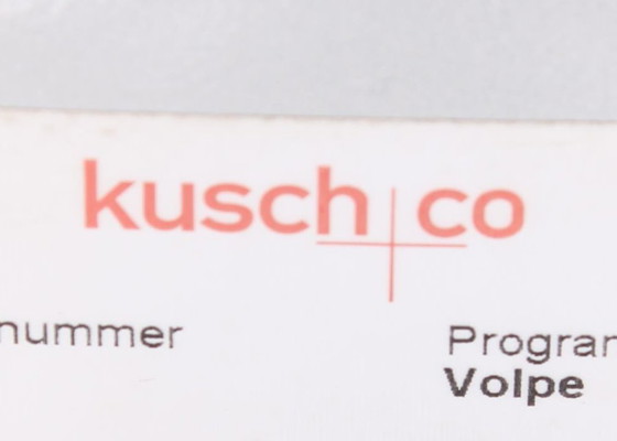 Image 1 of Kusch + Co Volpe 8210/3 Sessel