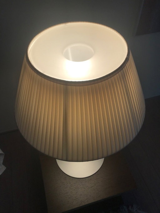 Table lamp flos Romeo by Philippe Starck