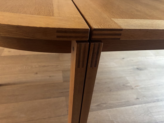 Image 1 of Tavolo modulare Munch Møbler M40