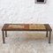 Vintage Ceramic Coffee Table by Roger Capron, France, 1970s – koffietafelboeken, Iron
