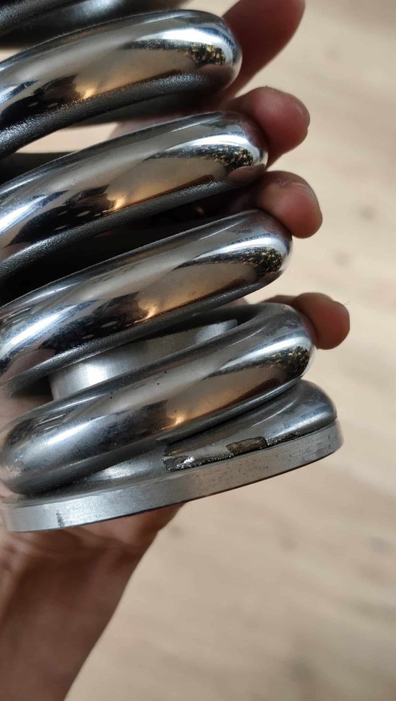 Image 1 of Paire de portes stylos design 