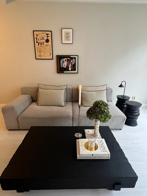 3-Sitzer Sofa