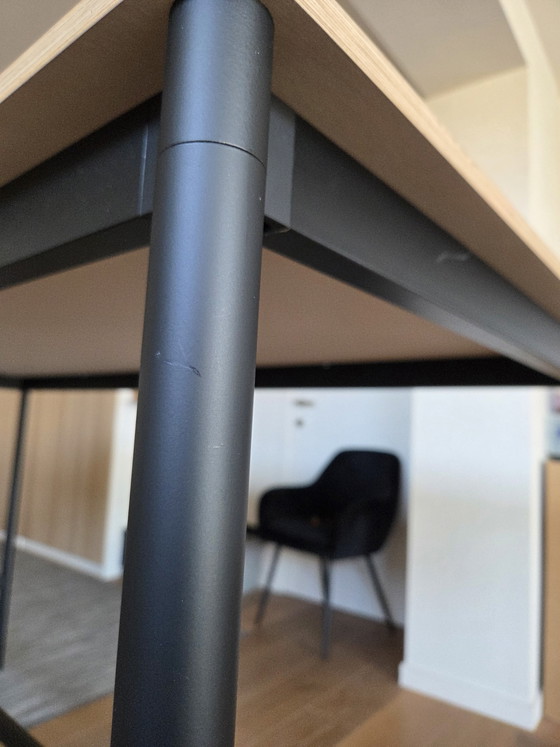 Image 1 of Muuto Base High Table 190×85, H: 105cm