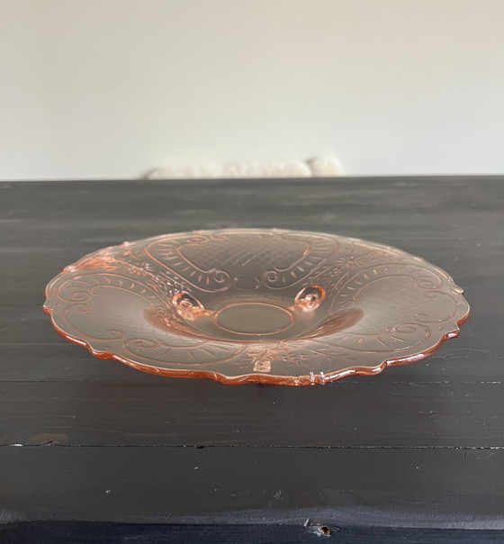 Image 1 of Rosaline-Schuppen an den Füßen