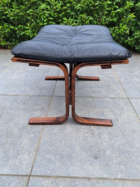 Image 1 of Ingmar Reling 2 Design Lounge-Sessel +