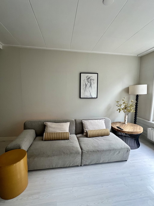 Esqo Living 2/3 zitter