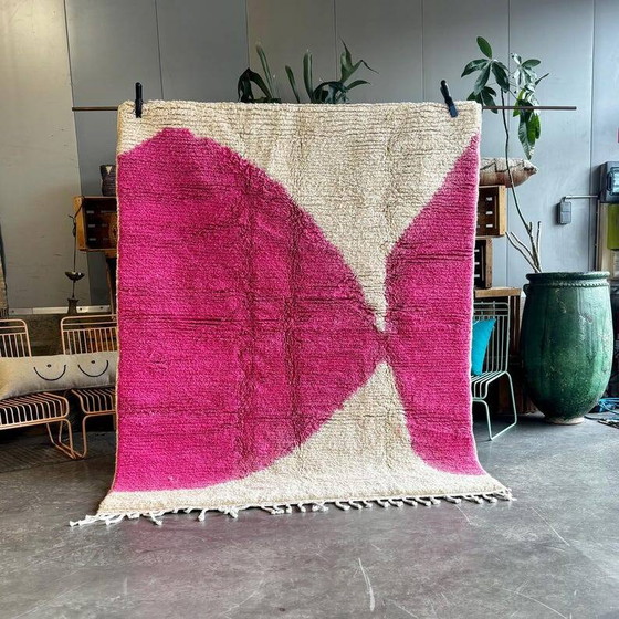 Handwoven rug 300x200 choose your style – Rugs & carpets, Wool, Cotton, Bohemian (photo 9 of 9)