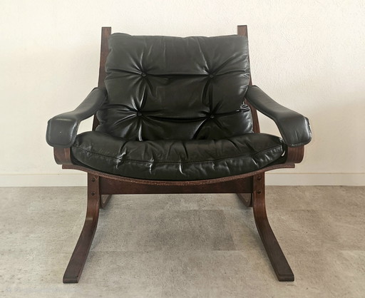 Mid-Century Modern Designs wahrscheinlich Sessel "Siesta"