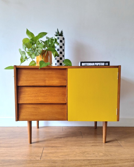 Vintage-Anrichte