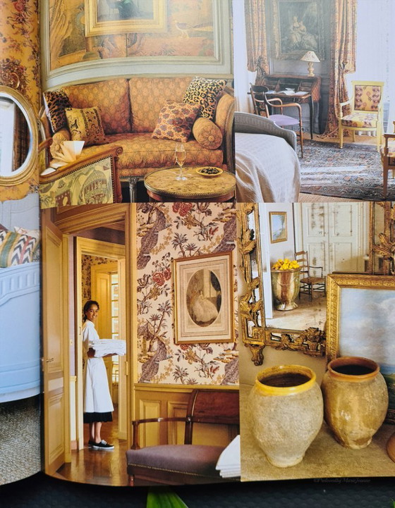 Image 1 of El libro del hotel: Las grandes escapadas por Europa - Taschen (tapa dura)