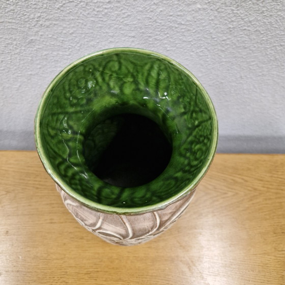 Image 1 of 41 cm Bay West Germany Vintage Ceramic Vase
