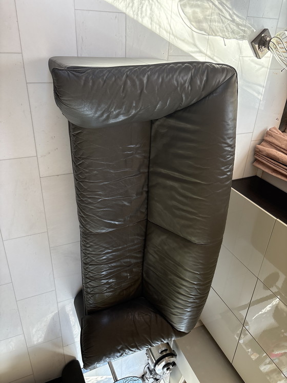 Image 1 of Set divano Leolux a 2 posti e mezzo