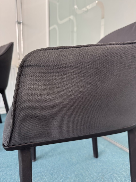 Image 1 of 4x Vitra Softshell