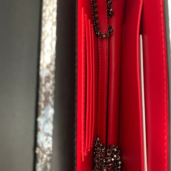 Image 1 of Louboutin schoudertas