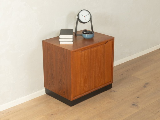 Image 1 of 1960s chest of drawers, Vintage