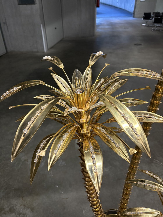 Image 1 of Lampada palma FALA – Sergio Marchetti