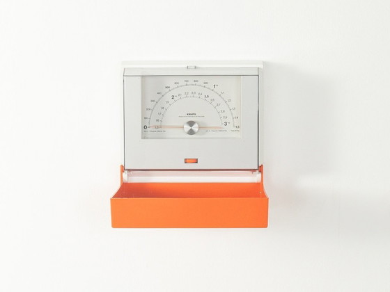 Image 1 of Bilancia da cucina anni '70, Krups, Vintage