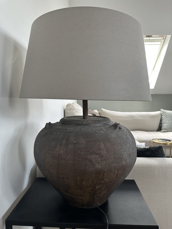 Image 1 of Campo di lavoro principale