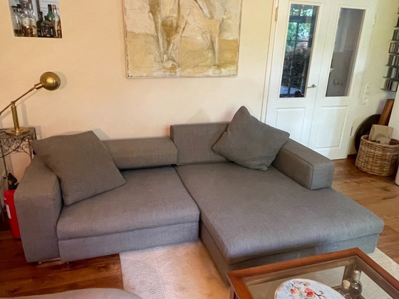Image 1 of Molteni&C Sofa Modell TURNER