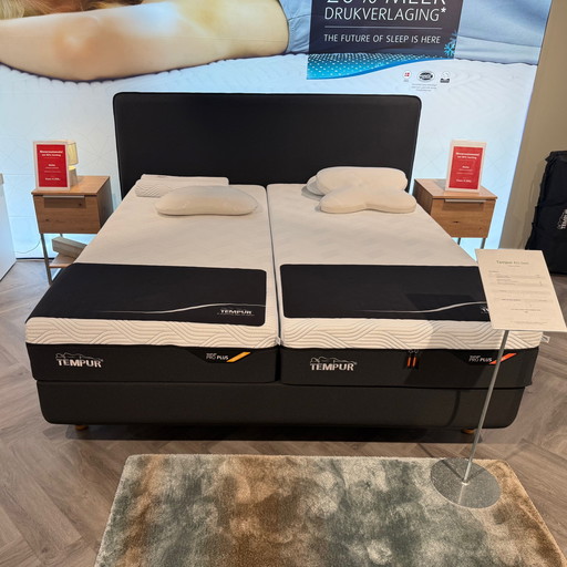 TEMPUR Arc bed - 180x200